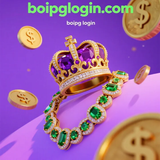 boipg login