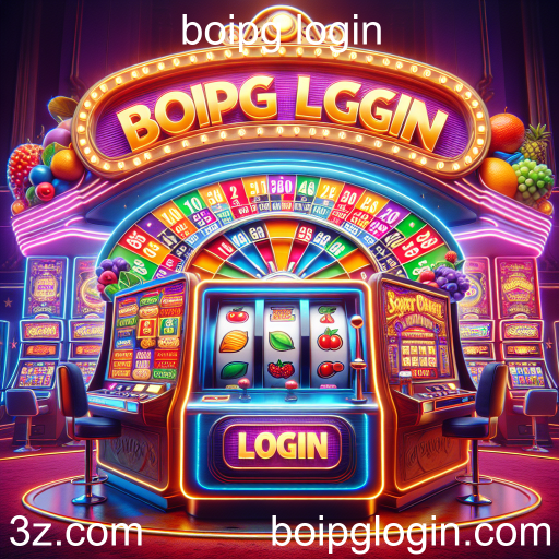 A Popularidade dos Caça-Níqueis no Boipg Login